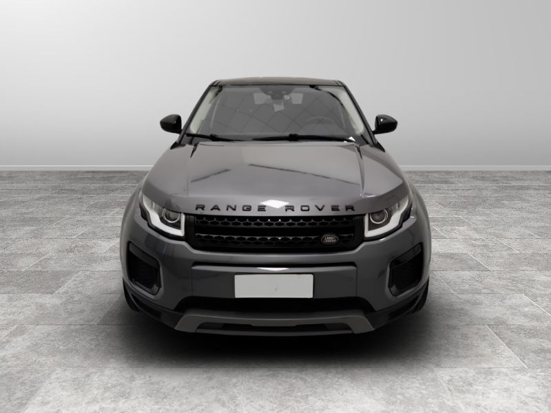 GuidiCar - LAND ROVER Range Rover Evoque 2016 Evoque 2.0 td4 Pure 150cv 5p auto Usato